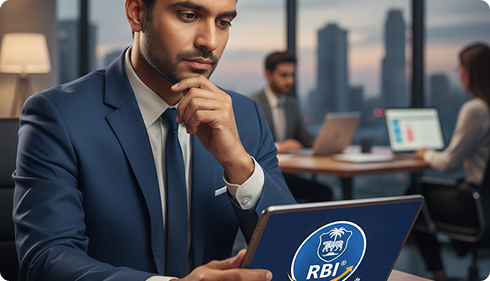 RBI Regulated Lenders